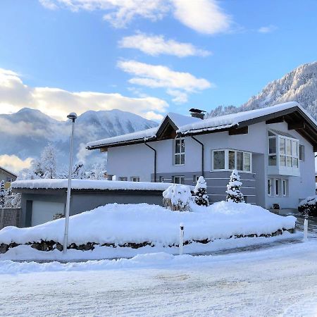 Apartment Familie Grünauer St. Johann im Pongau Exterior foto