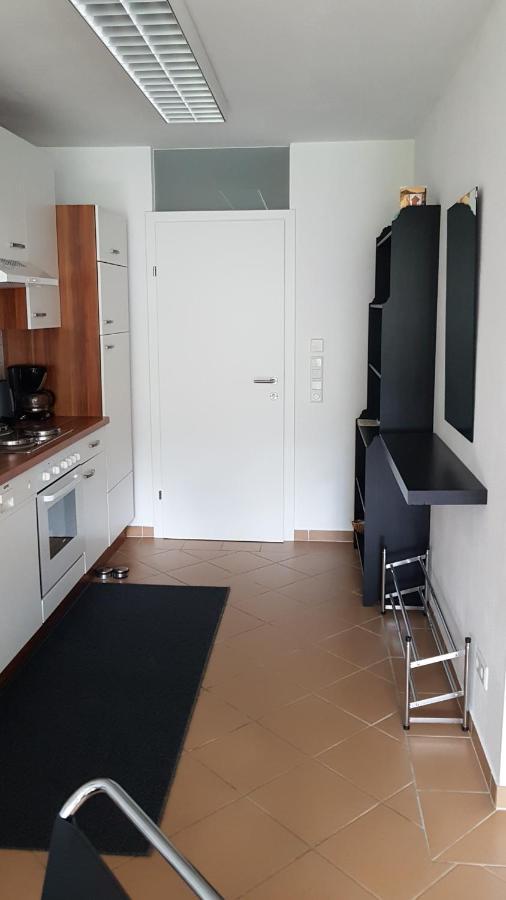 Apartment Familie Grünauer St. Johann im Pongau Exterior foto
