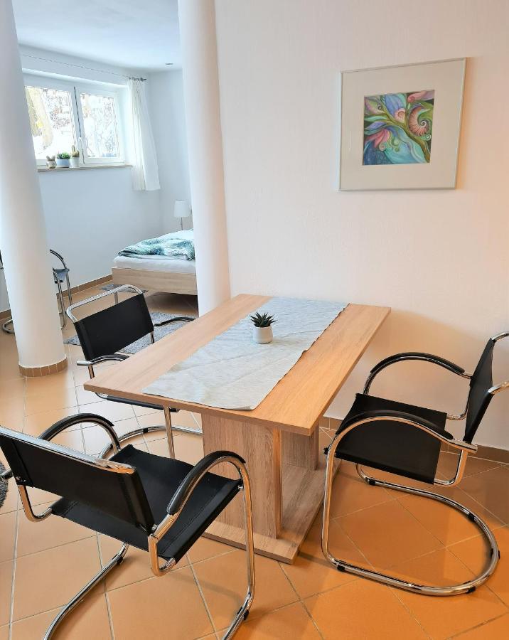 Apartment Familie Grünauer St. Johann im Pongau Exterior foto