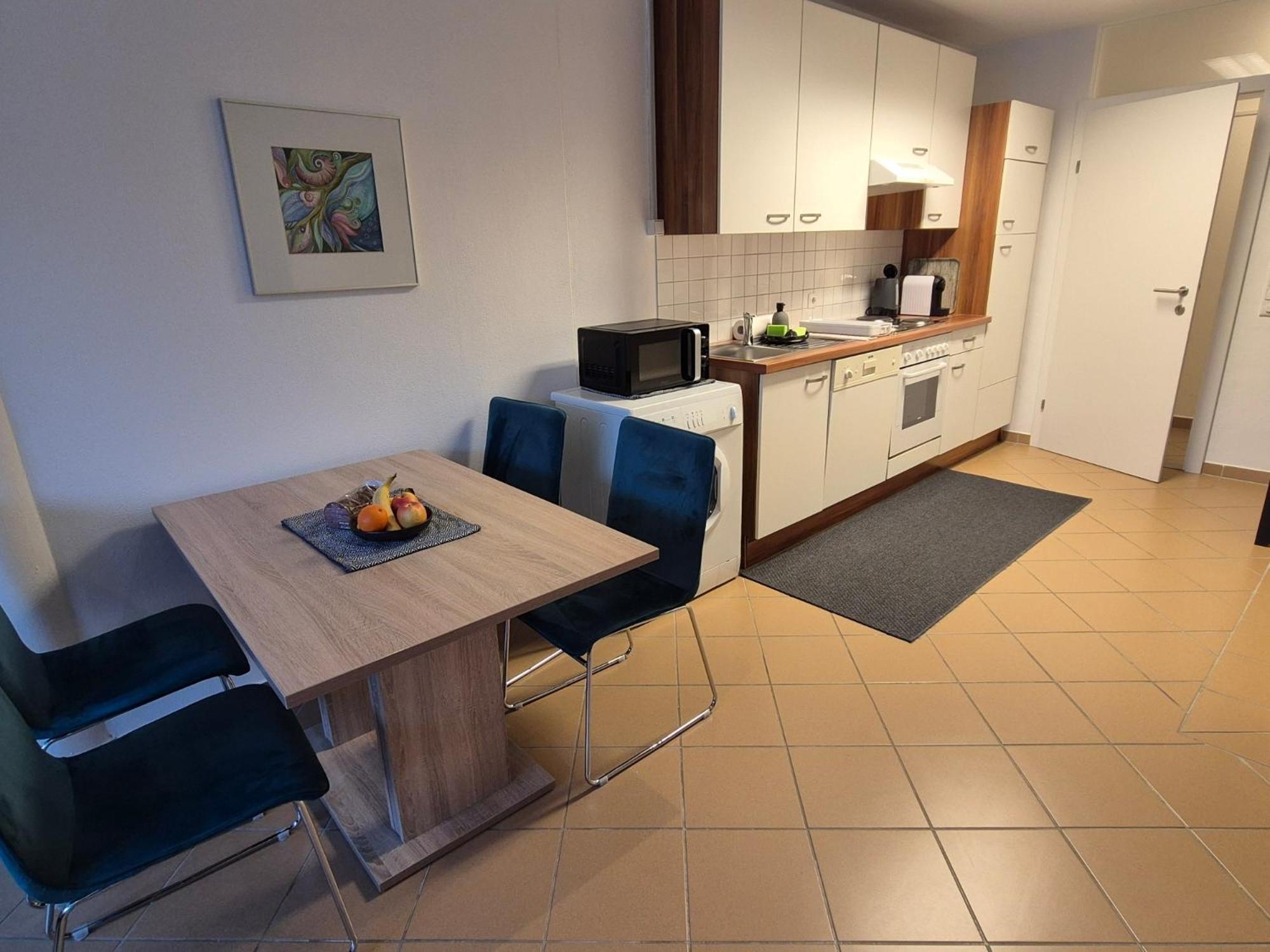 Apartment Familie Grünauer St. Johann im Pongau Exterior foto